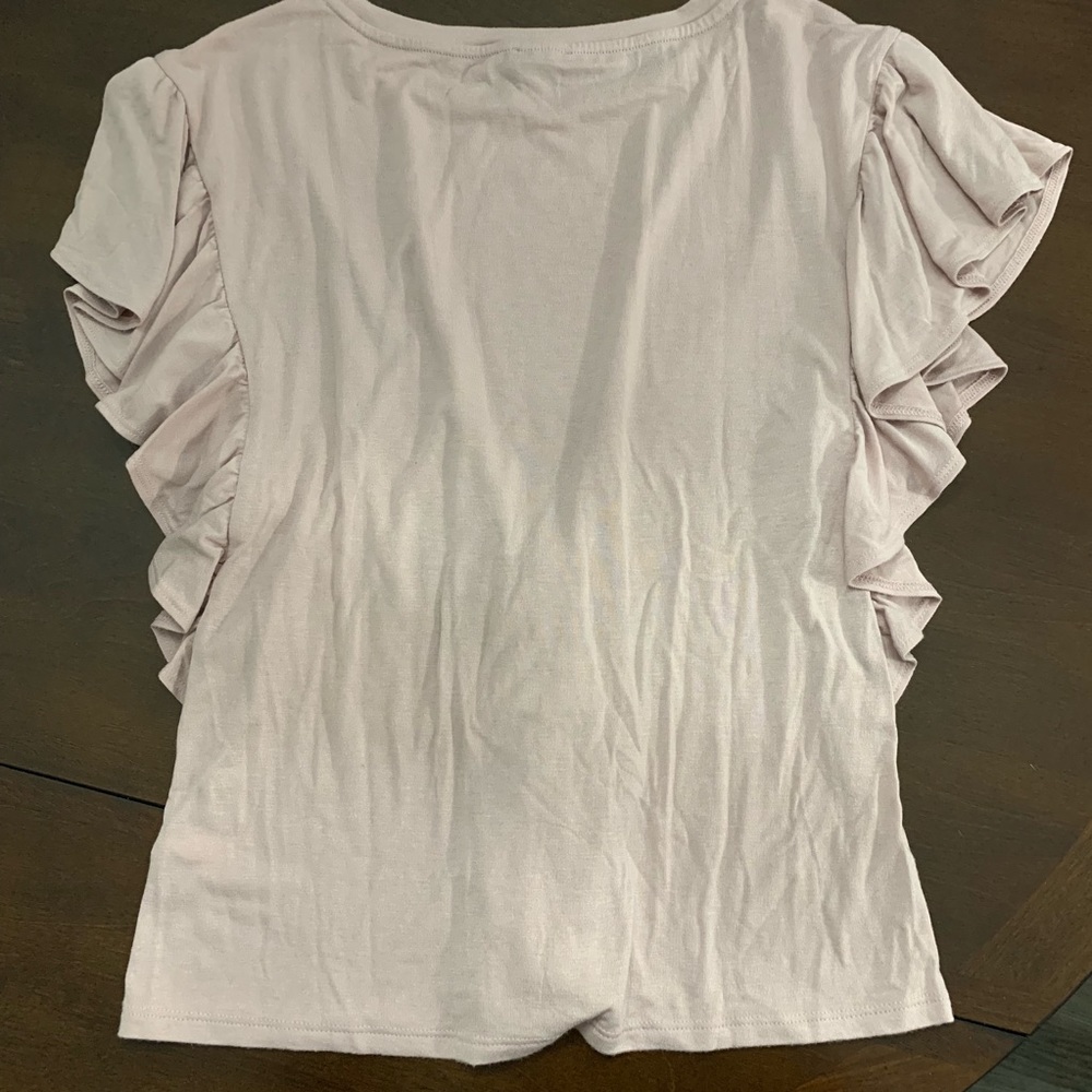 Express top - Picture 4 of 4